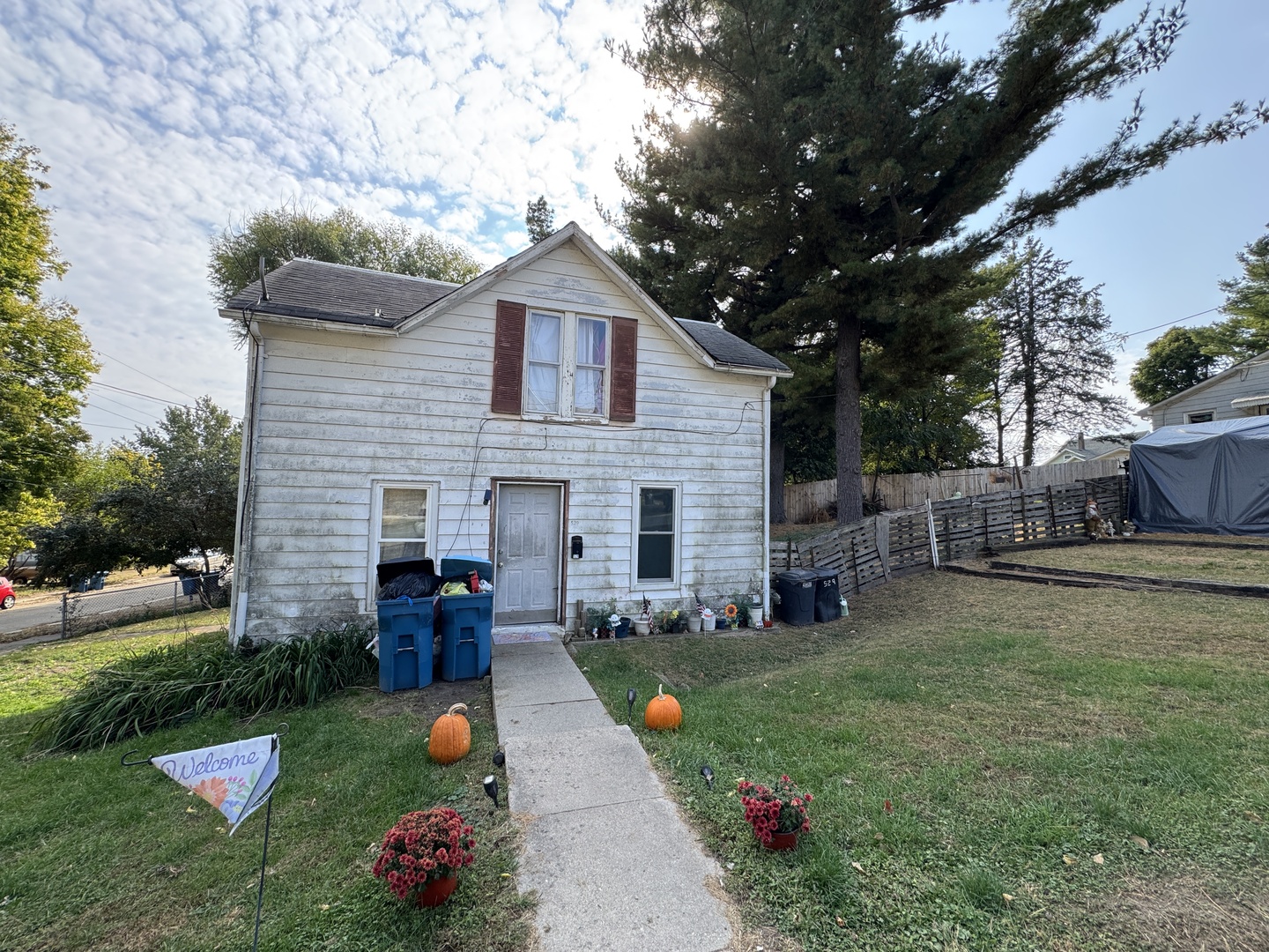 529 N 5th Street, Savanna, IL 61074