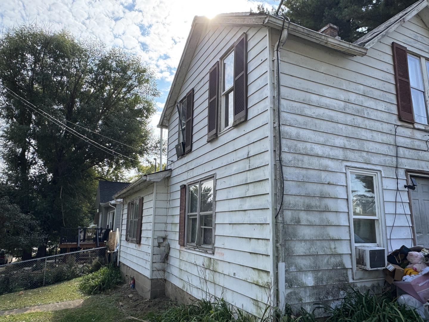 529 N 5th Street, Savanna, IL 61074