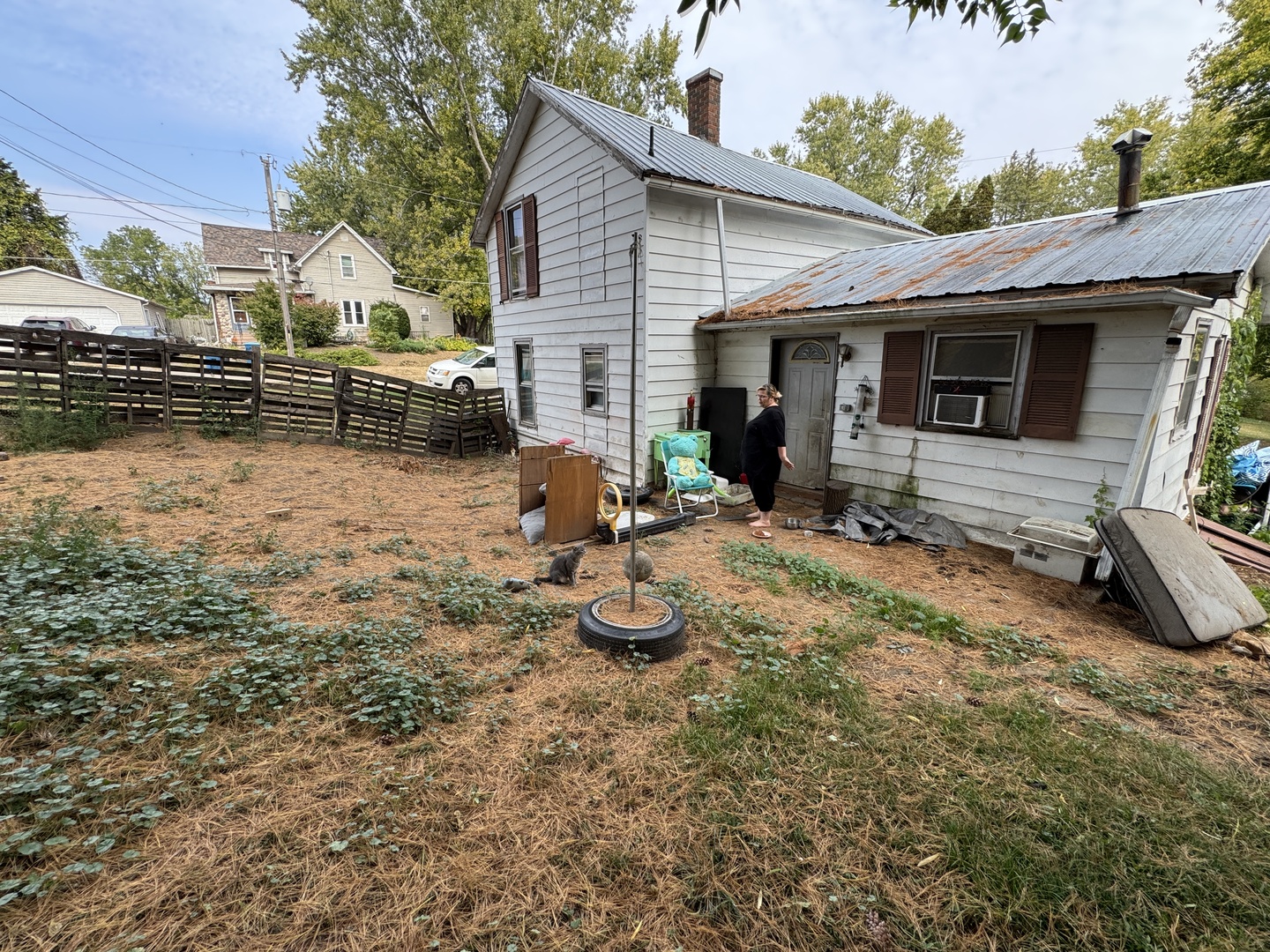 529 N 5th Street, Savanna, IL 61074