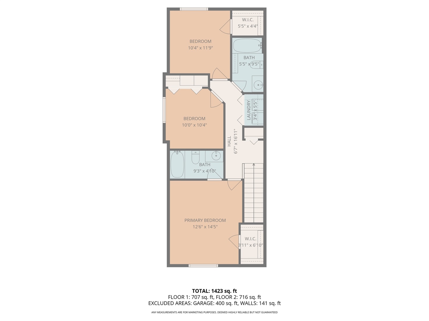 819 Daniel Drive, Minooka, IL 60447