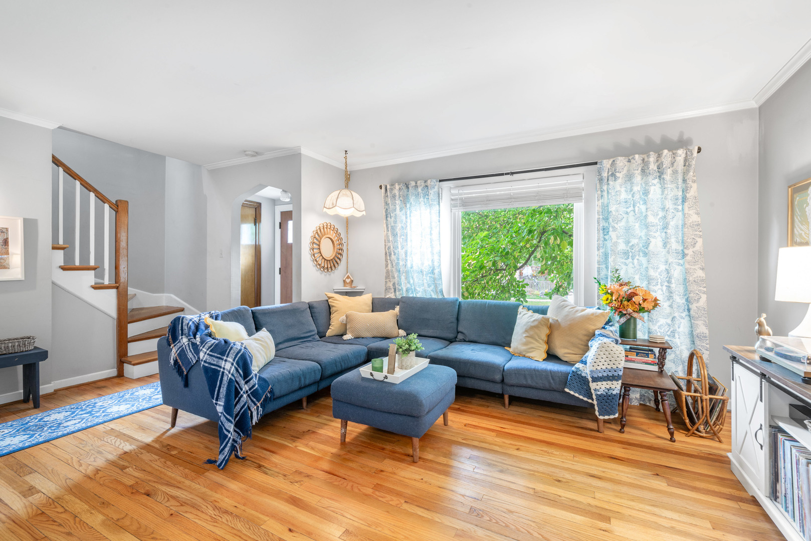 4144 Park Avenue, Brookfield, IL 60513