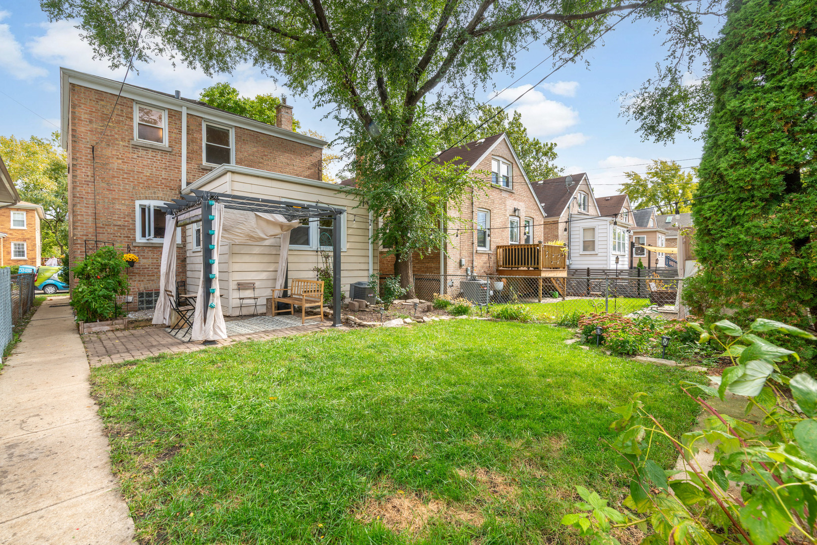 4144 Park Avenue, Brookfield, IL 60513