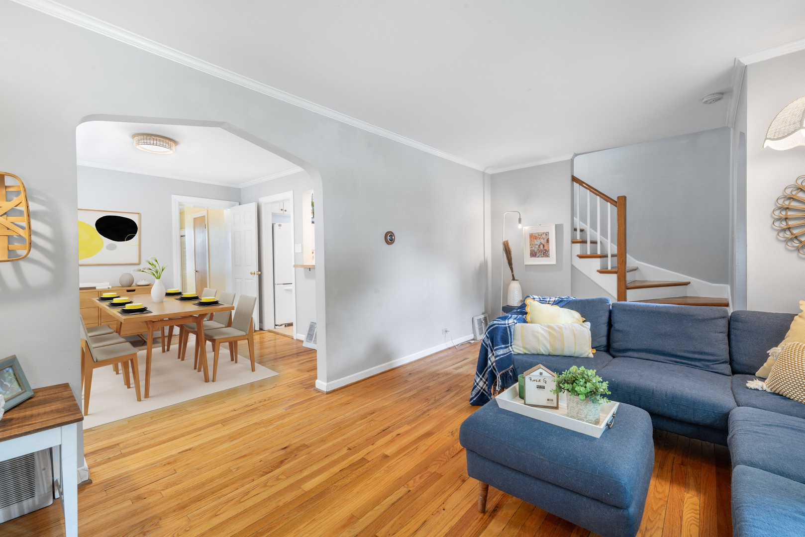 4144 Park Avenue, Brookfield, IL 60513