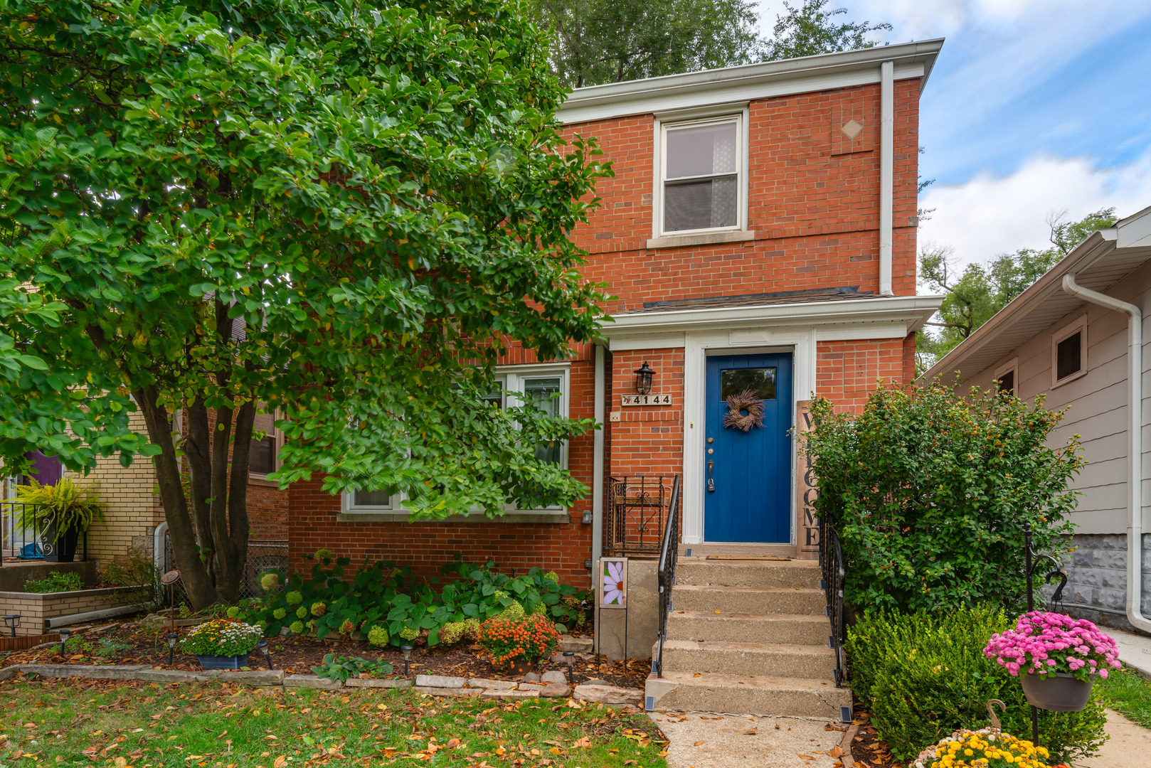 4144 Park Avenue, Brookfield, IL 60513