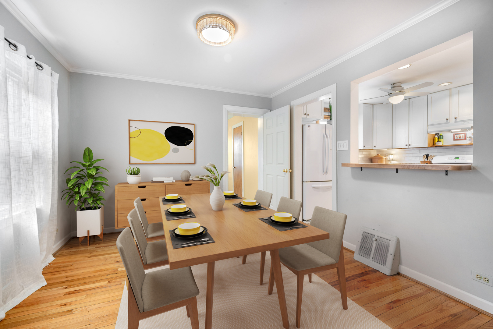 4144 Park Avenue, Brookfield, IL 60513