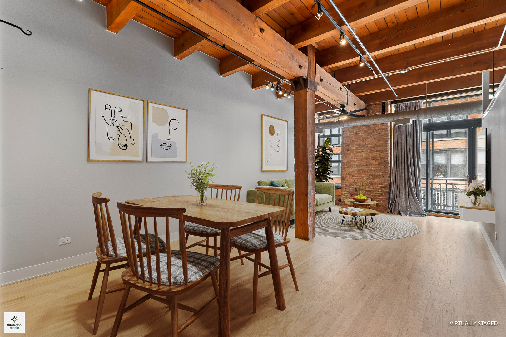 701 W Jackson Boulevard #302B, Chicago, IL 60661