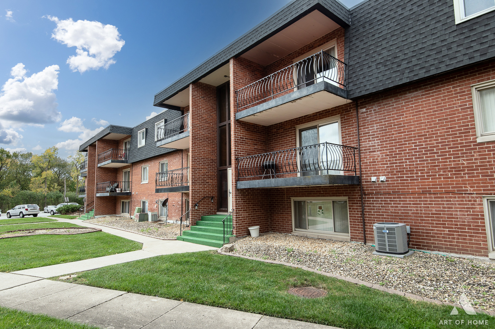 3012 171st Street #2E, Hazel Crest, IL 60429