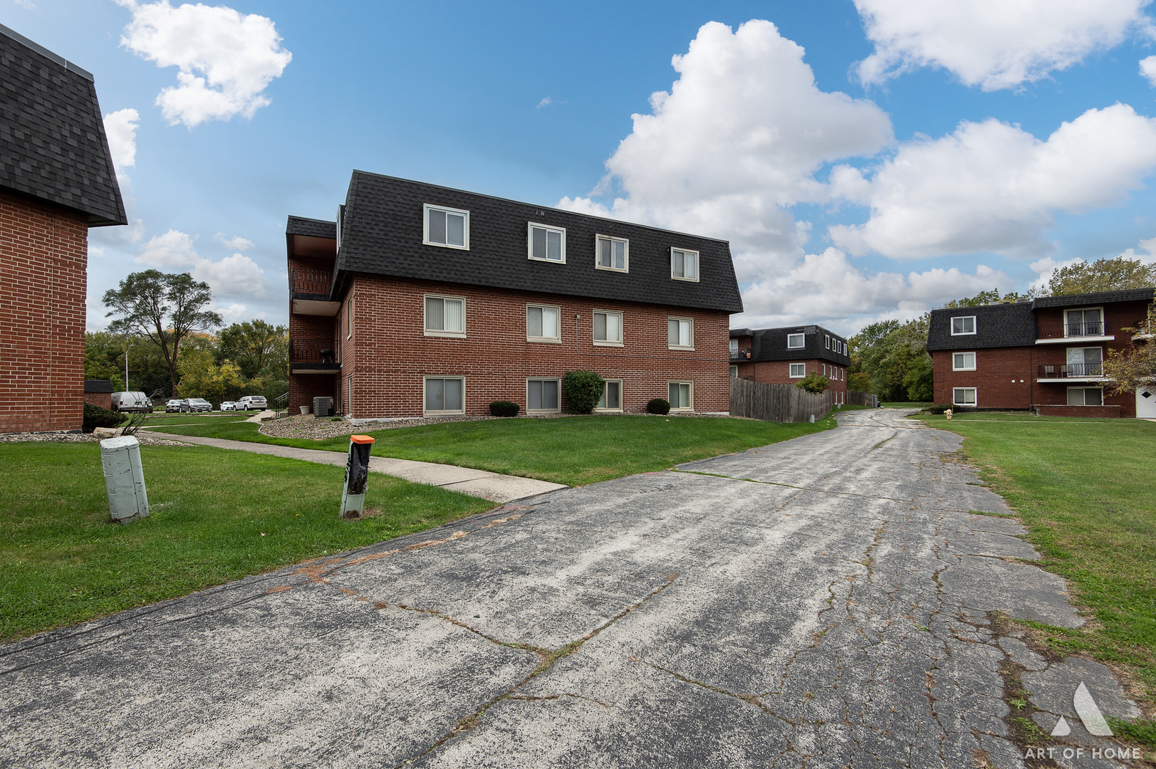 3012 171st Street #2E, Hazel Crest, IL 60429