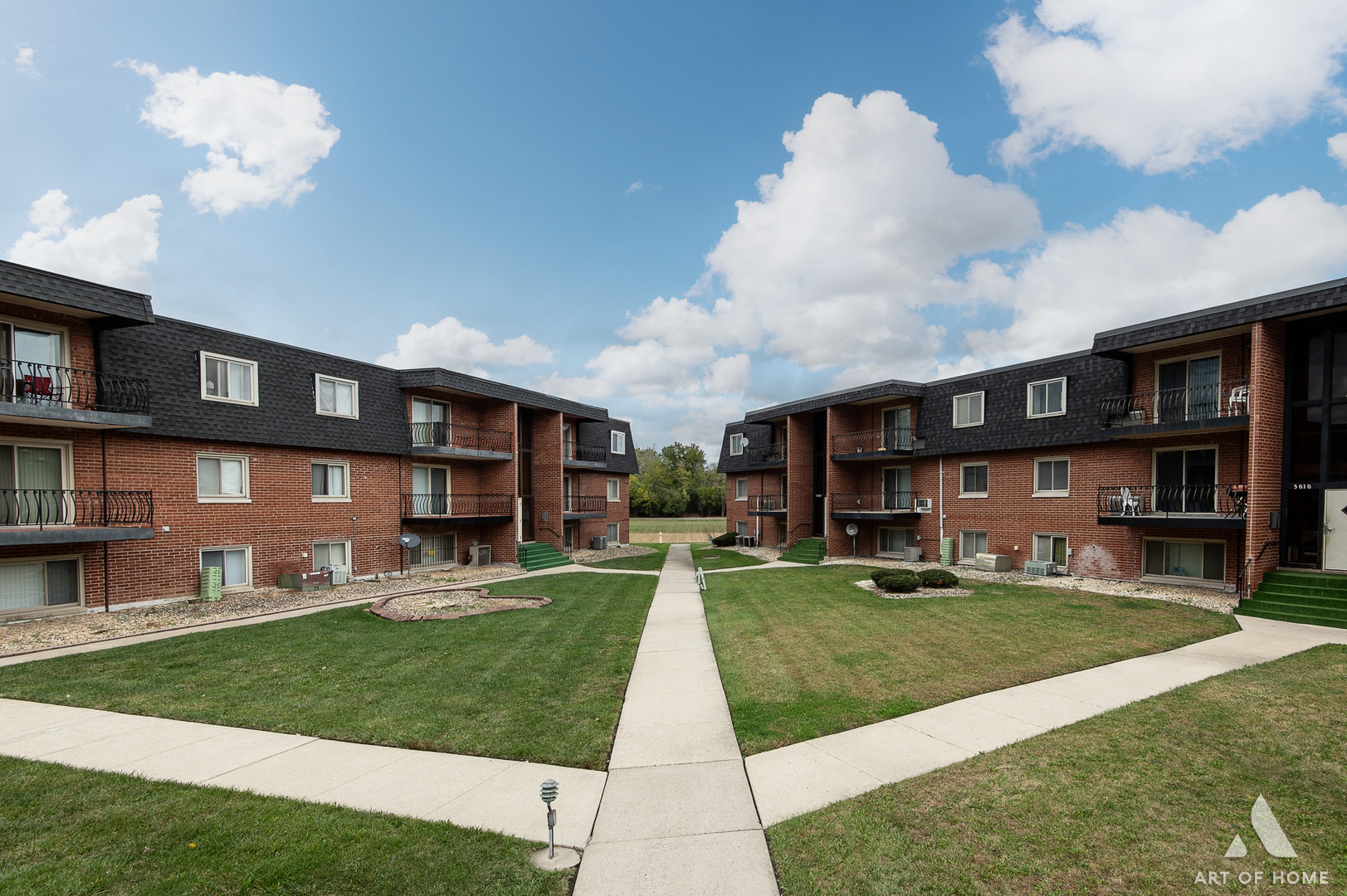 3012 171st Street #2E, Hazel Crest, IL 60429