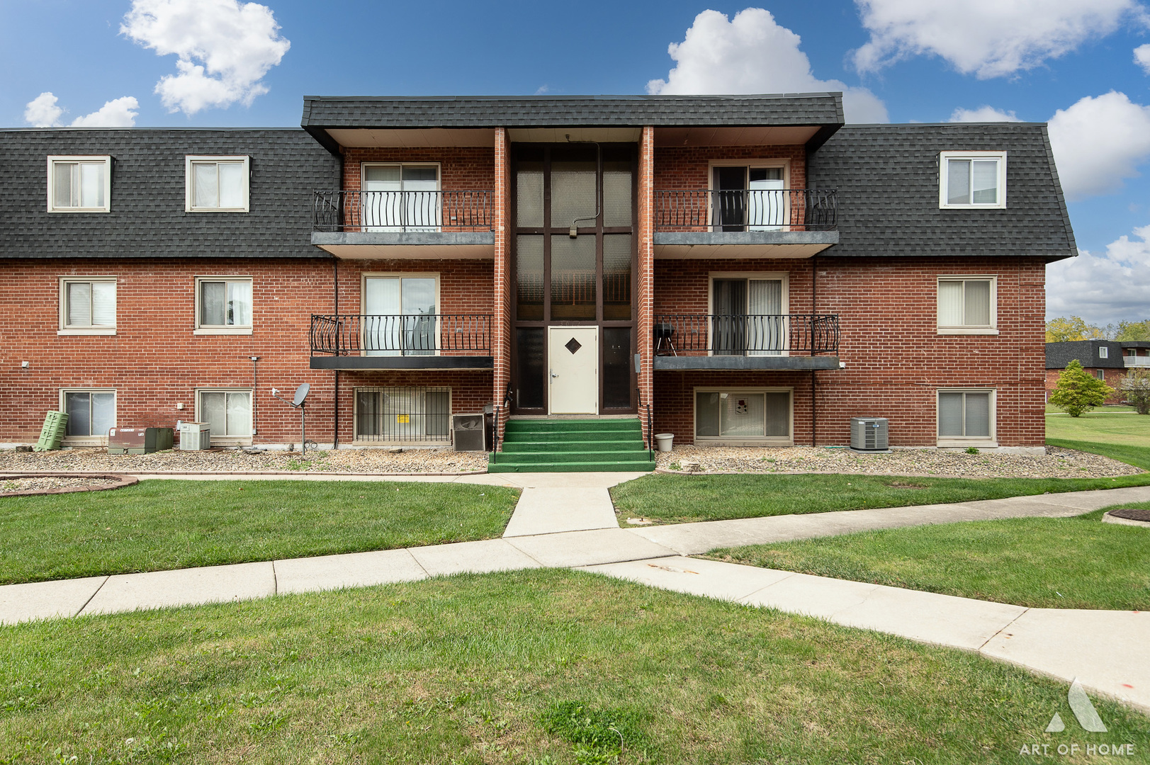 3012 171st Street #2E, Hazel Crest, IL 60429