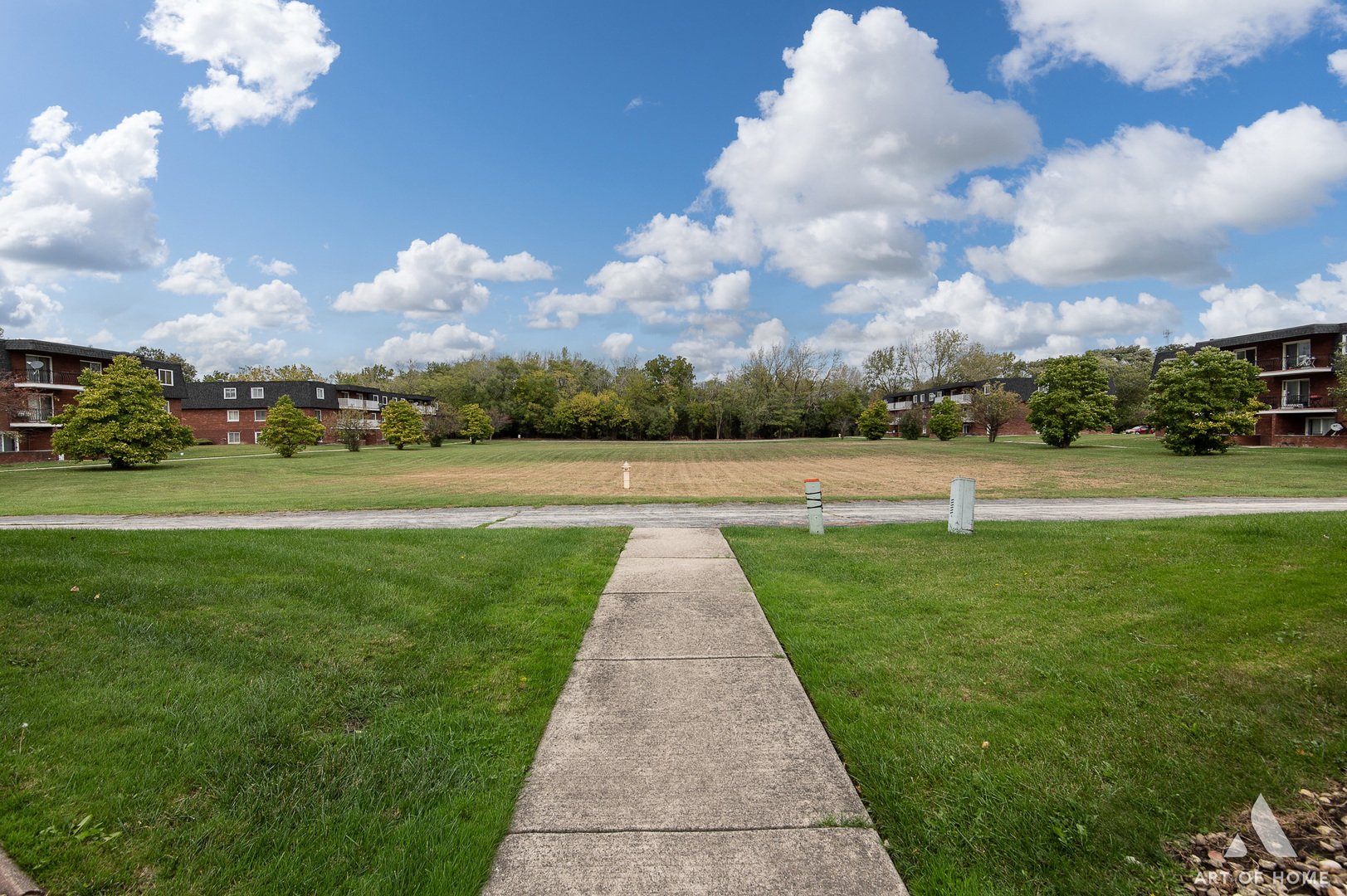 3012 171st Street #2E, Hazel Crest, IL 60429
