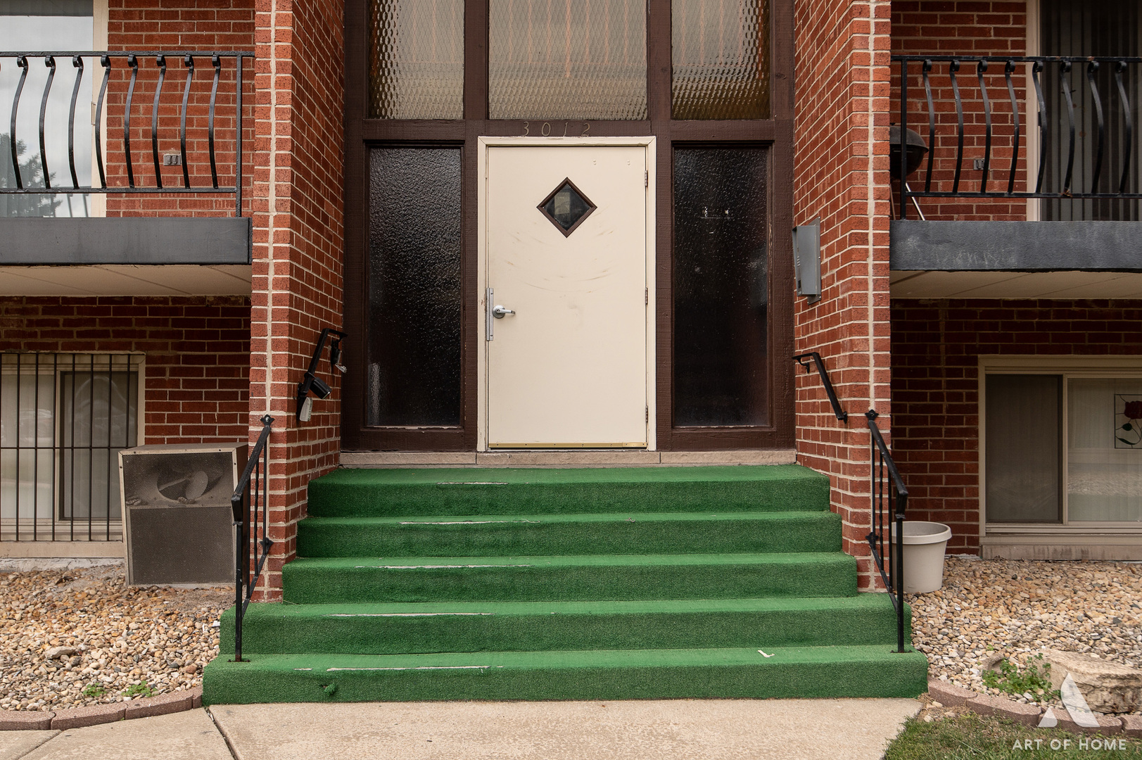 3012 171st Street #2E, Hazel Crest, IL 60429