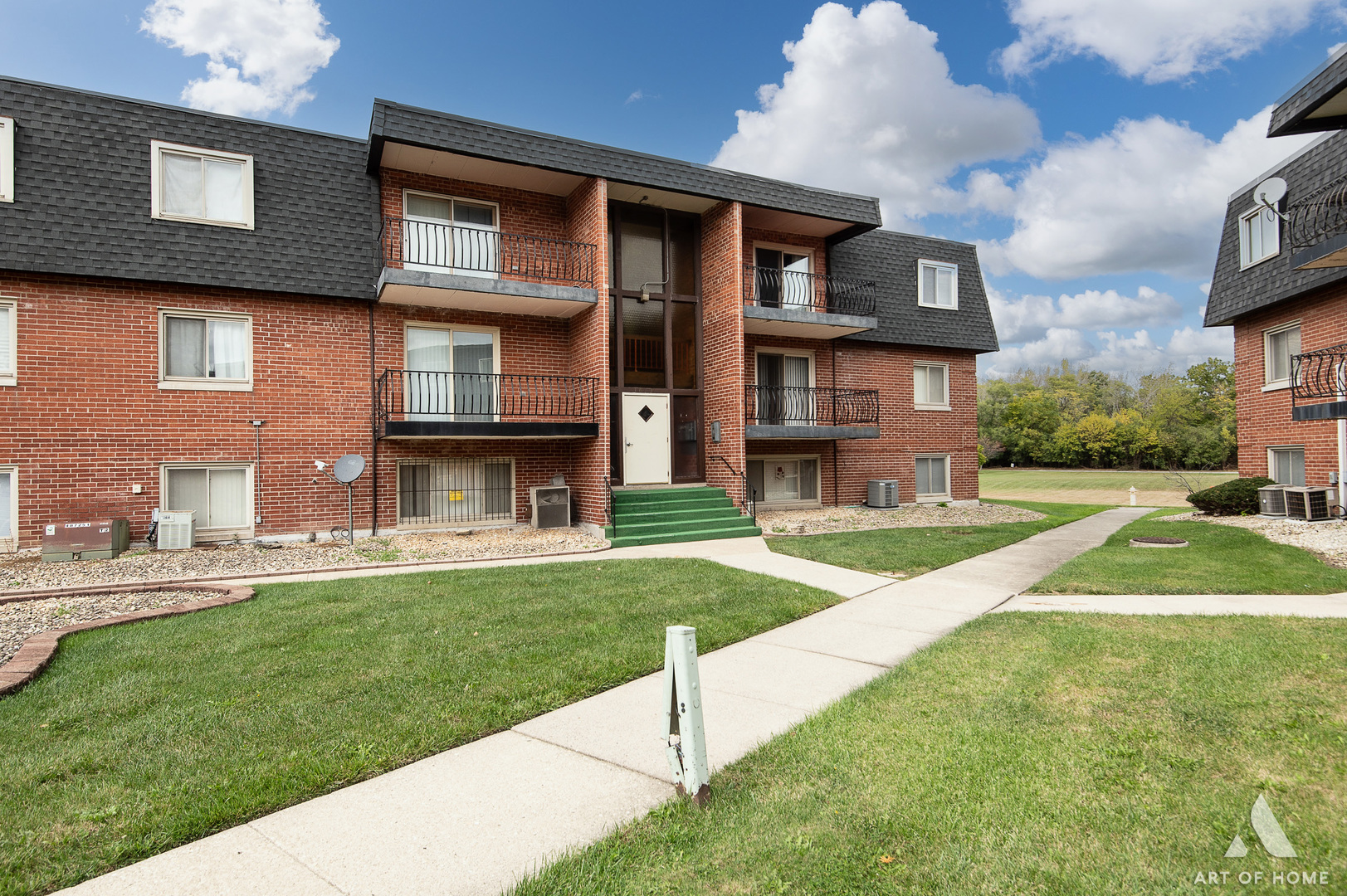 3012 171st Street #2E, Hazel Crest, IL 60429