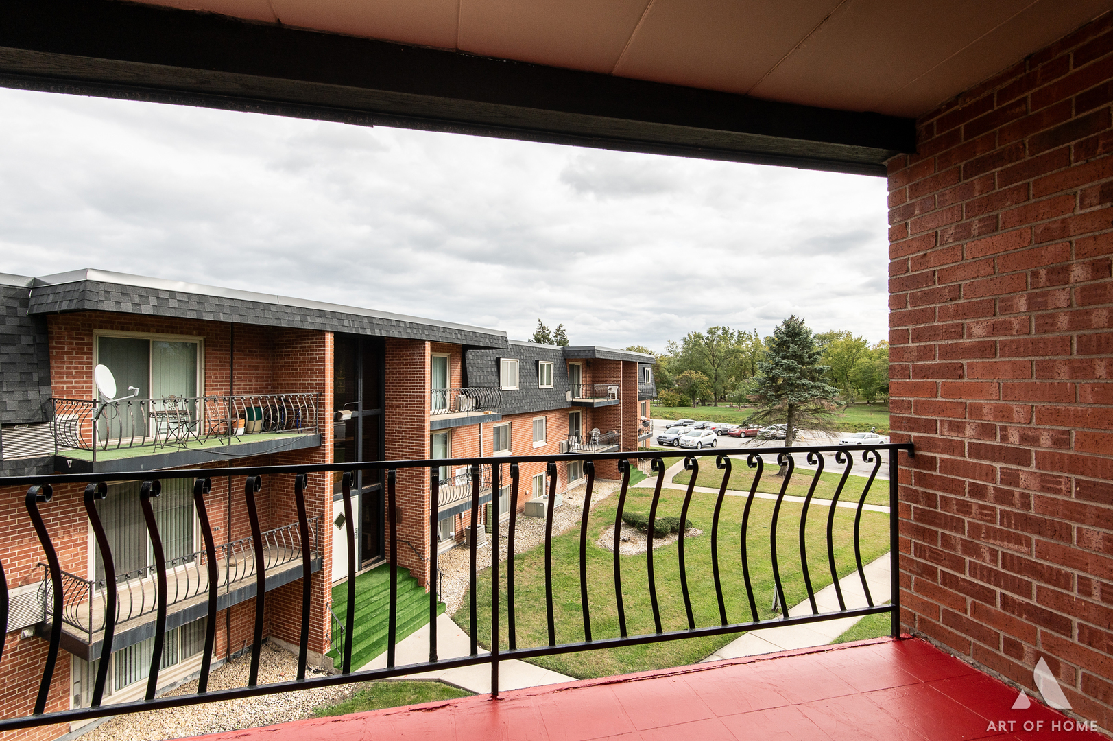 3012 171st Street #2E, Hazel Crest, IL 60429