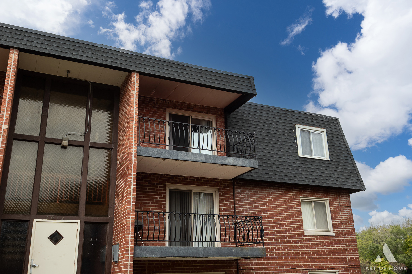3012 171st Street #2E, Hazel Crest, IL 60429