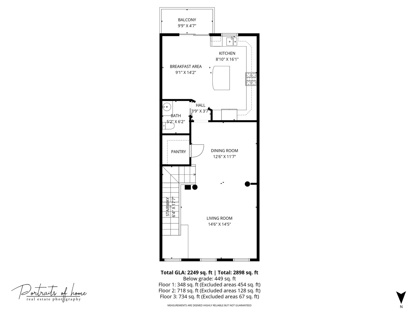 310 Big Rail Drive, Naperville, IL 60540