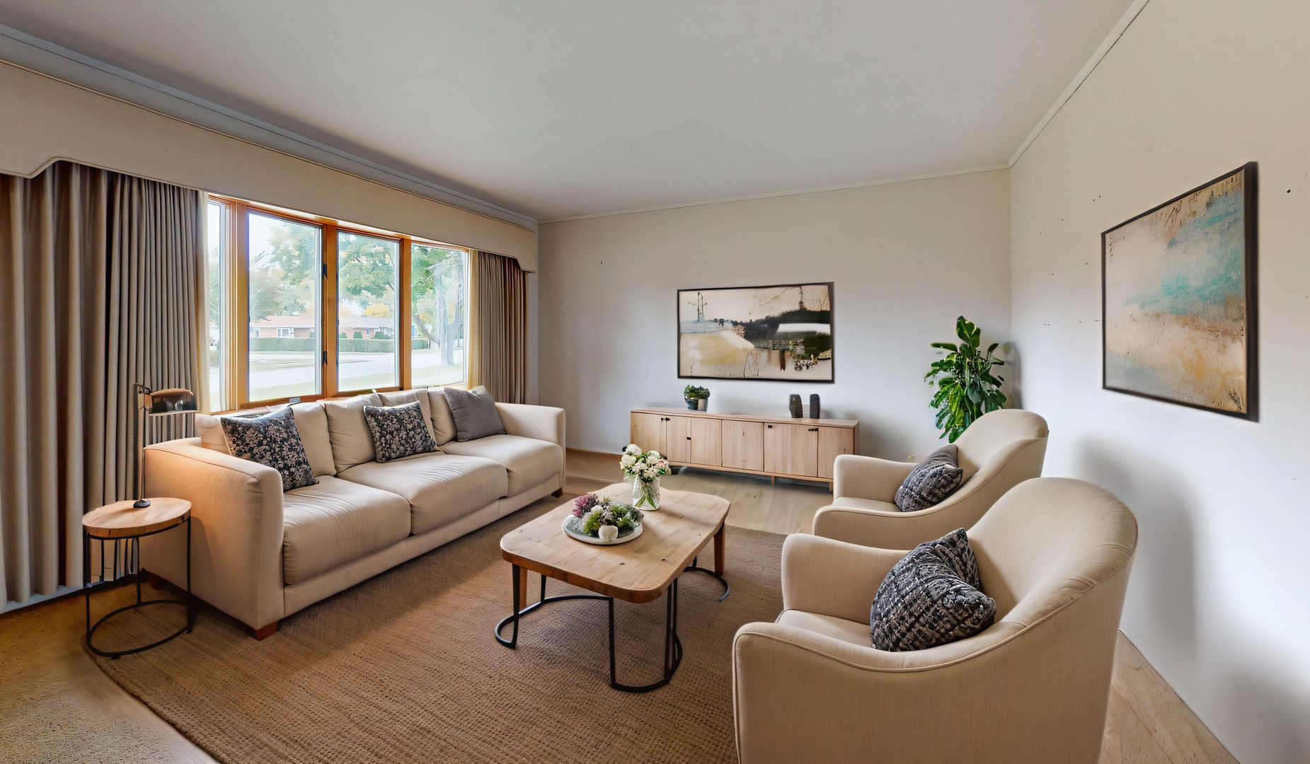 709 S Dennis Road, Wheeling, IL 60090