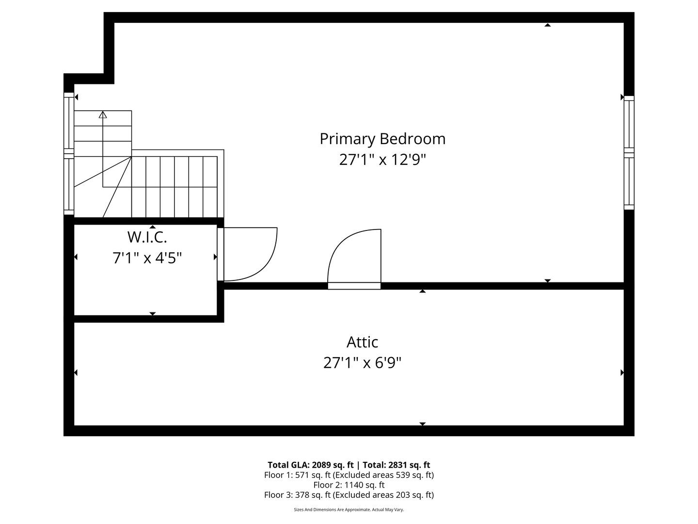 25 E Parkside Avenue, Lombard, IL 60148