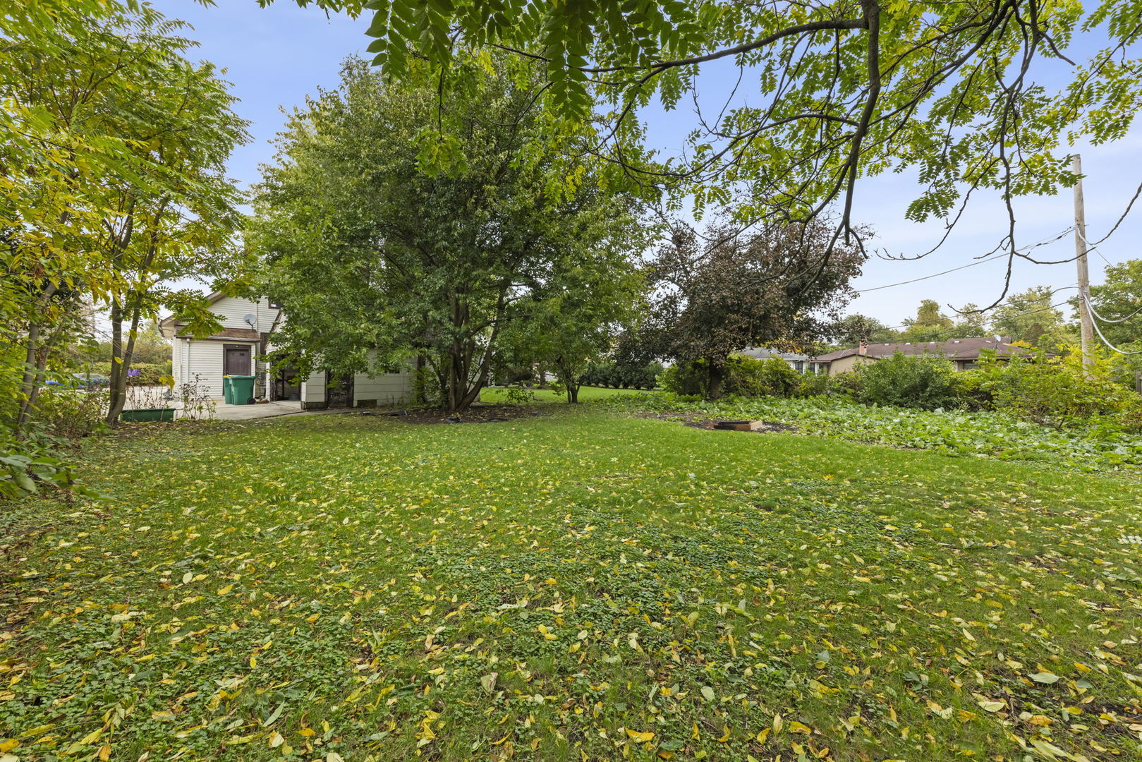 25 E Parkside Avenue, Lombard, IL 60148