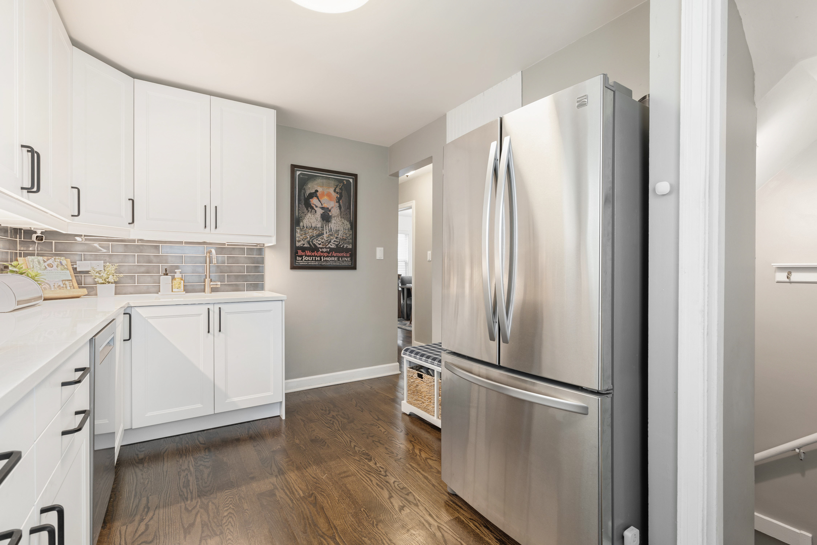 4246 Forest Avenue, Brookfield, IL 60513