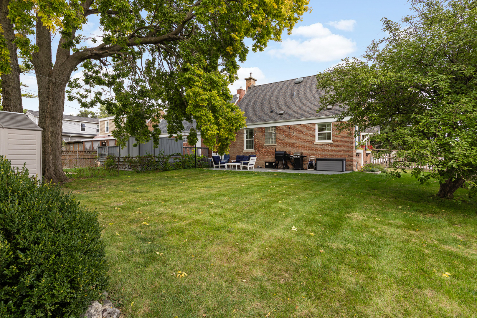 4246 Forest Avenue, Brookfield, IL 60513
