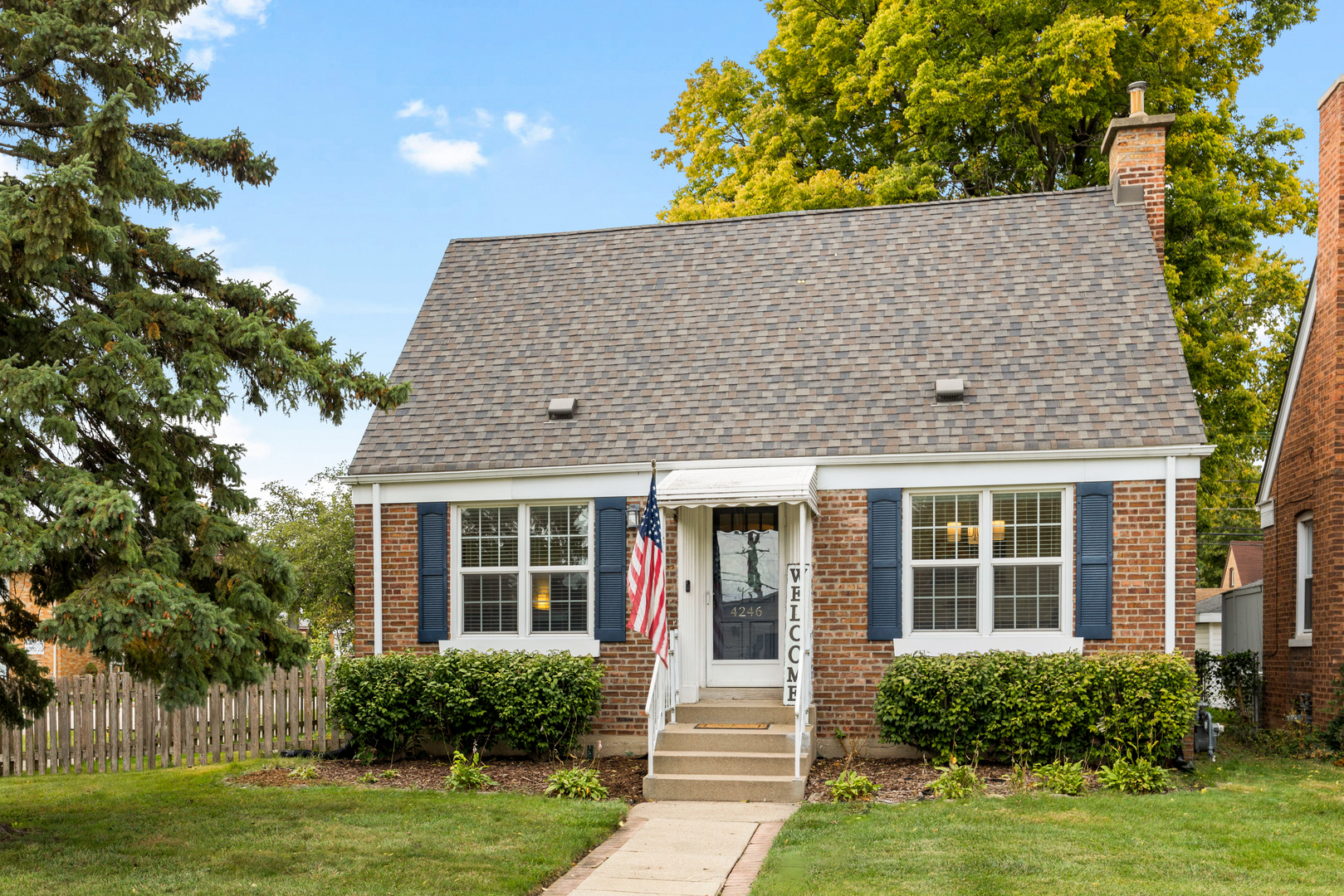 4246 Forest Avenue, Brookfield, IL 60513