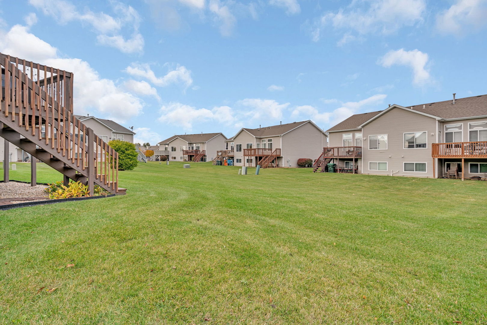 26436 W Spur Court, Channahon, IL 60410