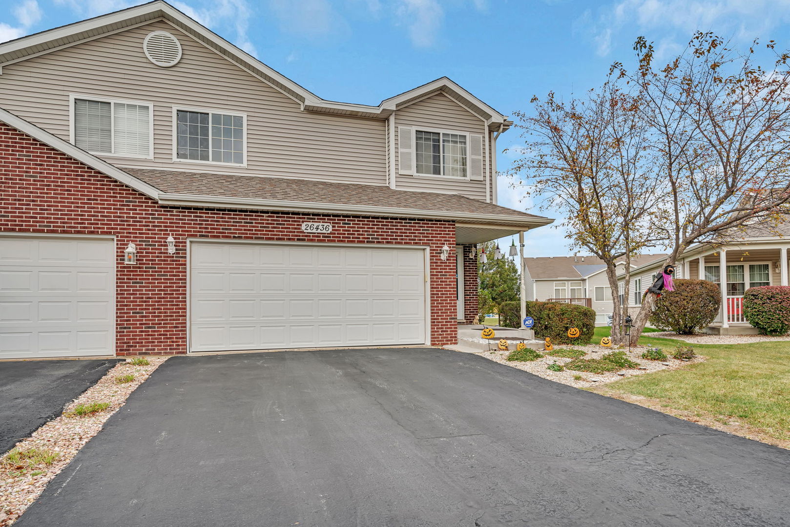 26436 W Spur Court, Channahon, IL 60410