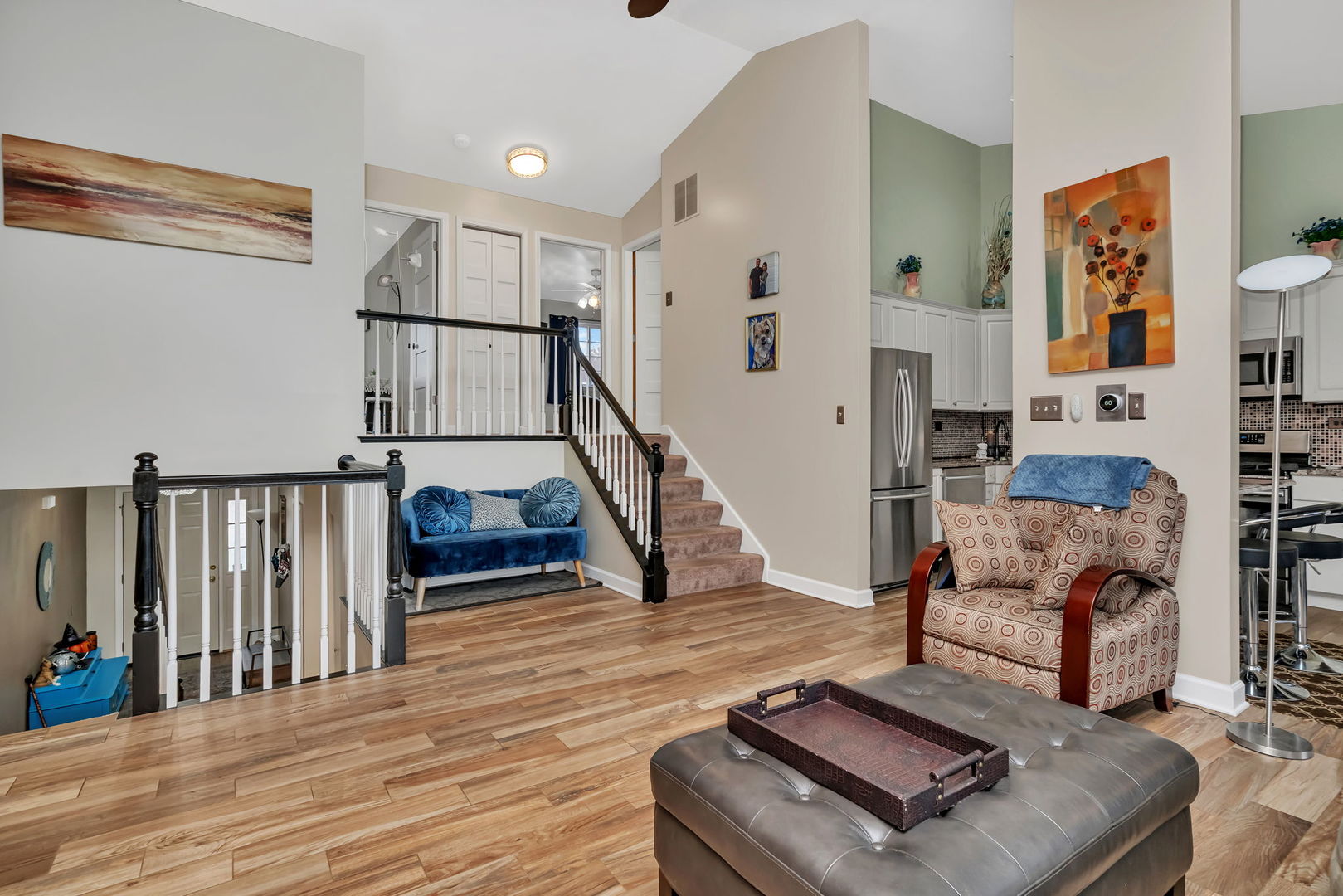 26436 W Spur Court, Channahon, IL 60410