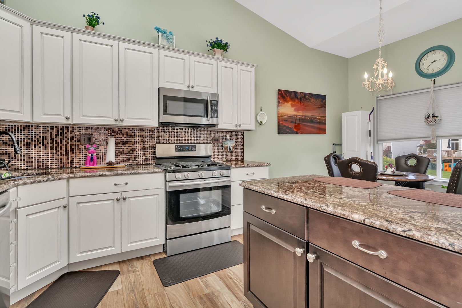 26436 W Spur Court, Channahon, IL 60410