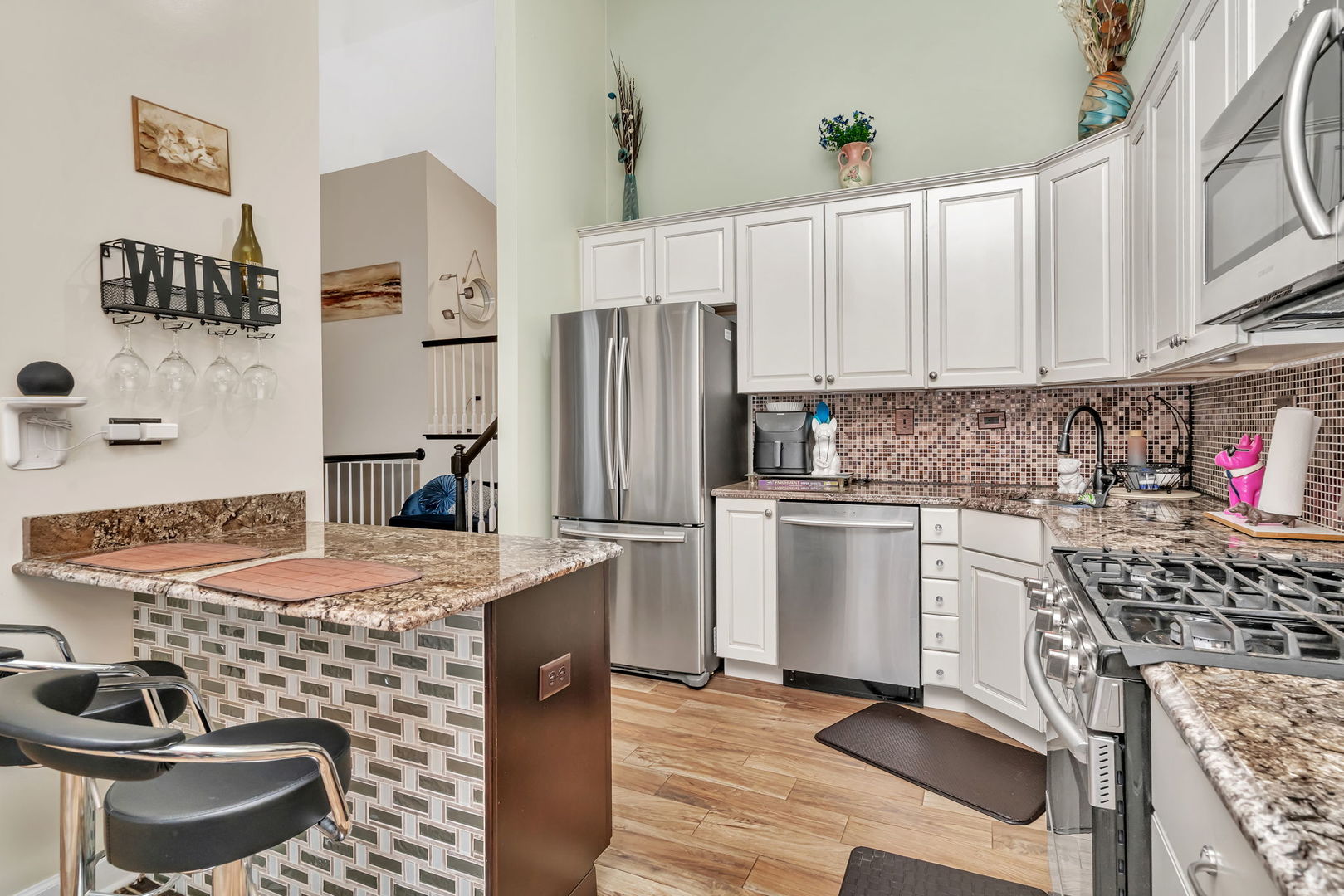 26436 W Spur Court, Channahon, IL 60410