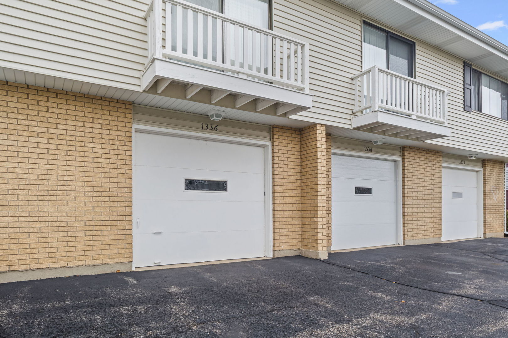 1336 Wakeby Lane #1336, Schaumburg, IL 60193