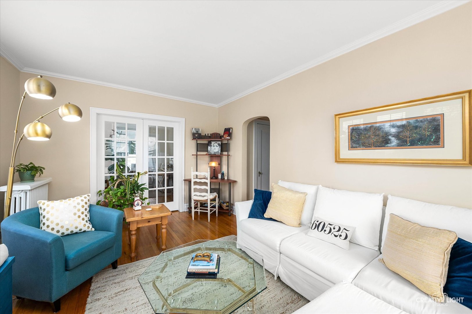 11 6th Avenue #2A, La Grange, IL 60525