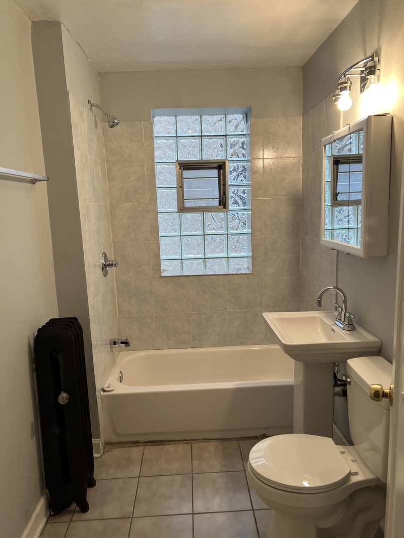 8036 S Green Street #1, Chicago, IL 60620