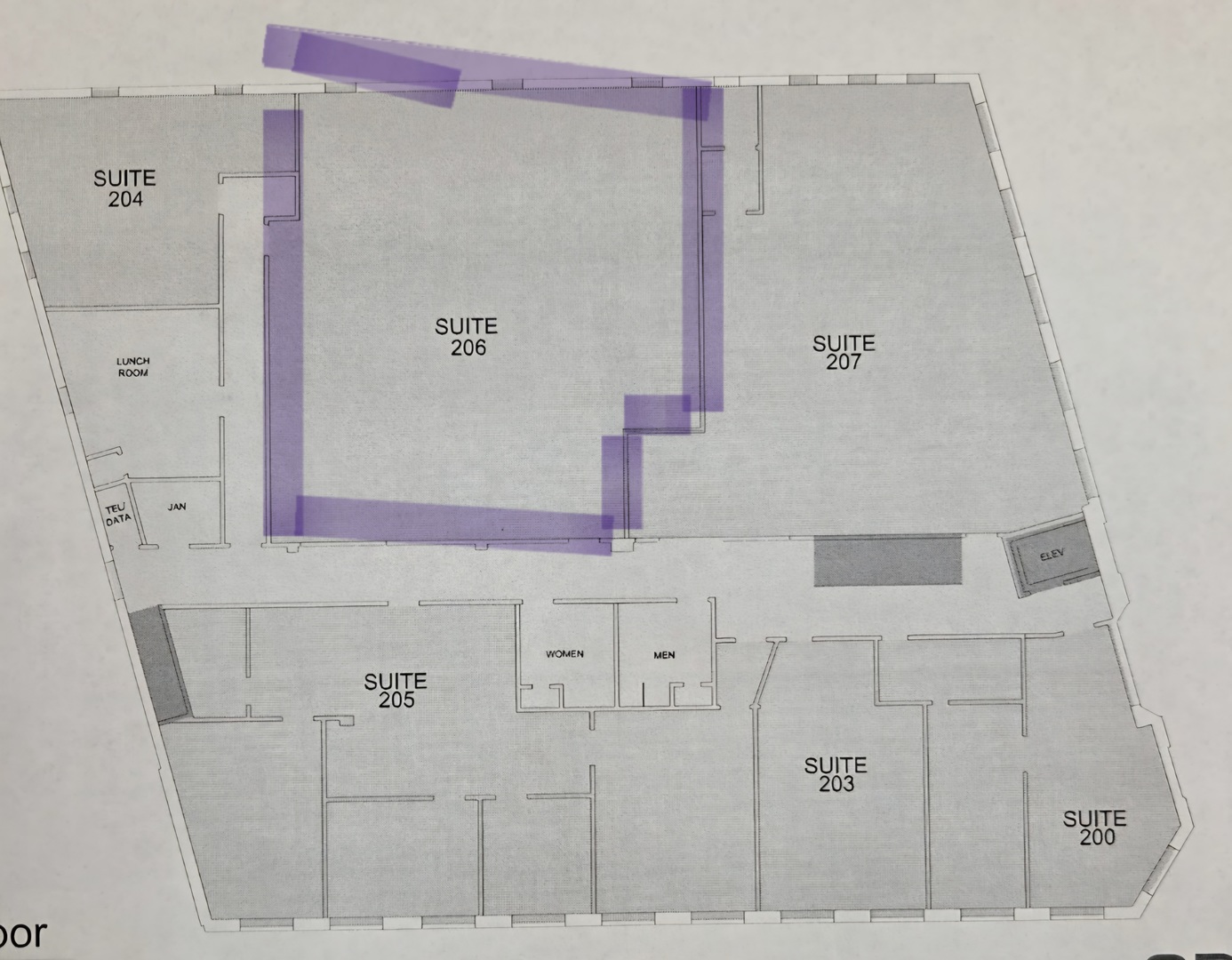 901 Burlington Avenue #208, Western Springs, IL 60558