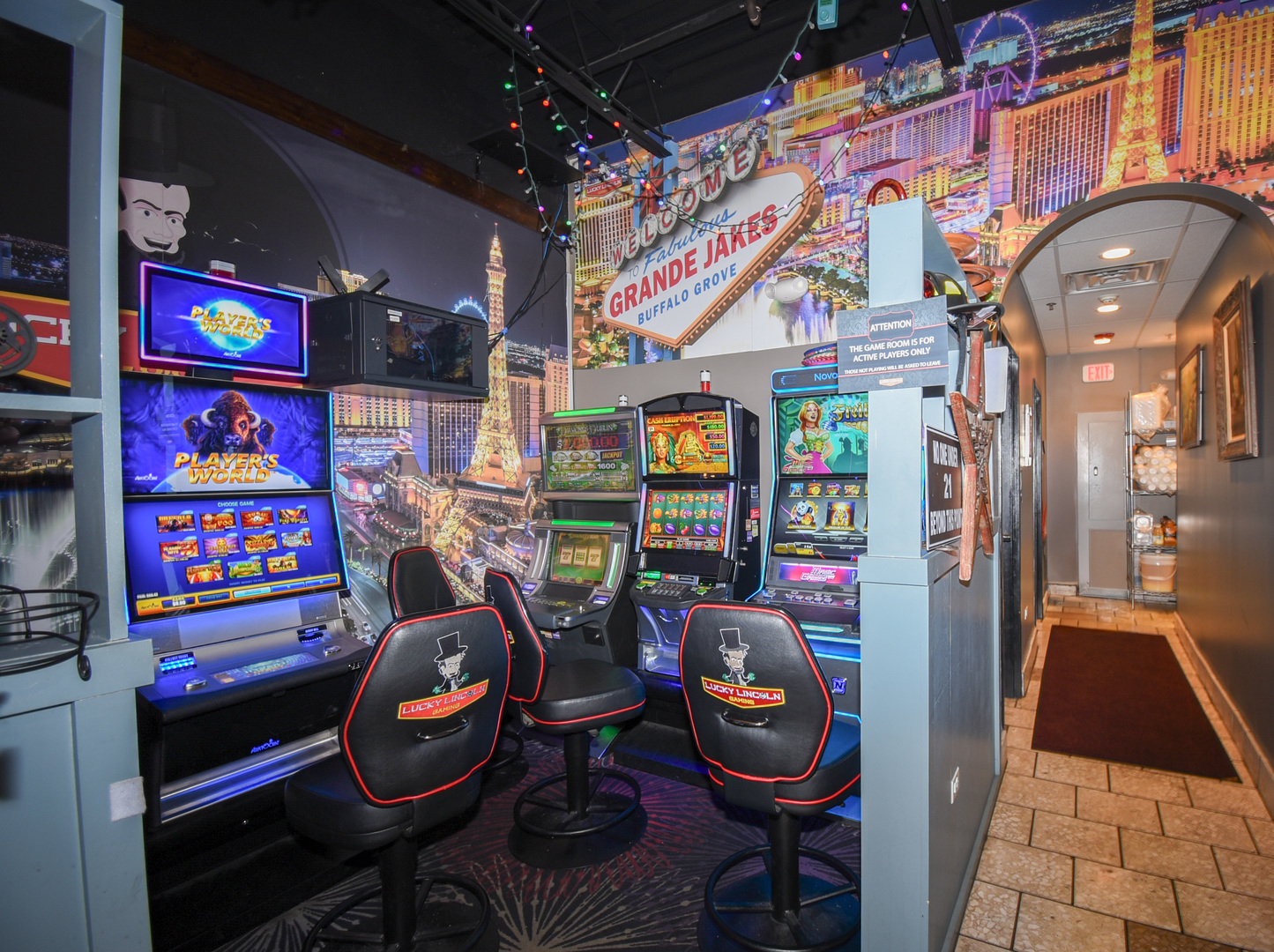 799 Buffalo Grove Road, Buffalo Grove, IL 60089