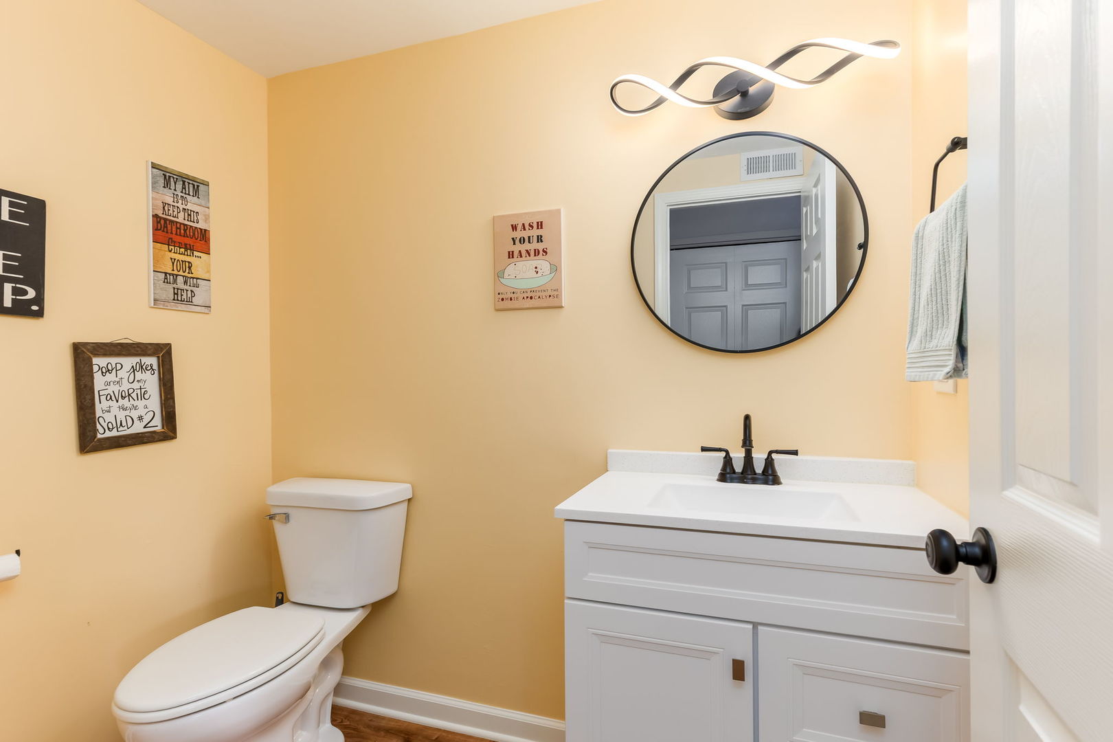 6 Fernwood Drive #G, Bolingbrook, IL 60440