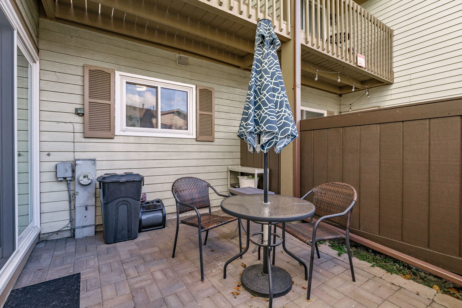 6 Fernwood Drive #G, Bolingbrook, IL 60440