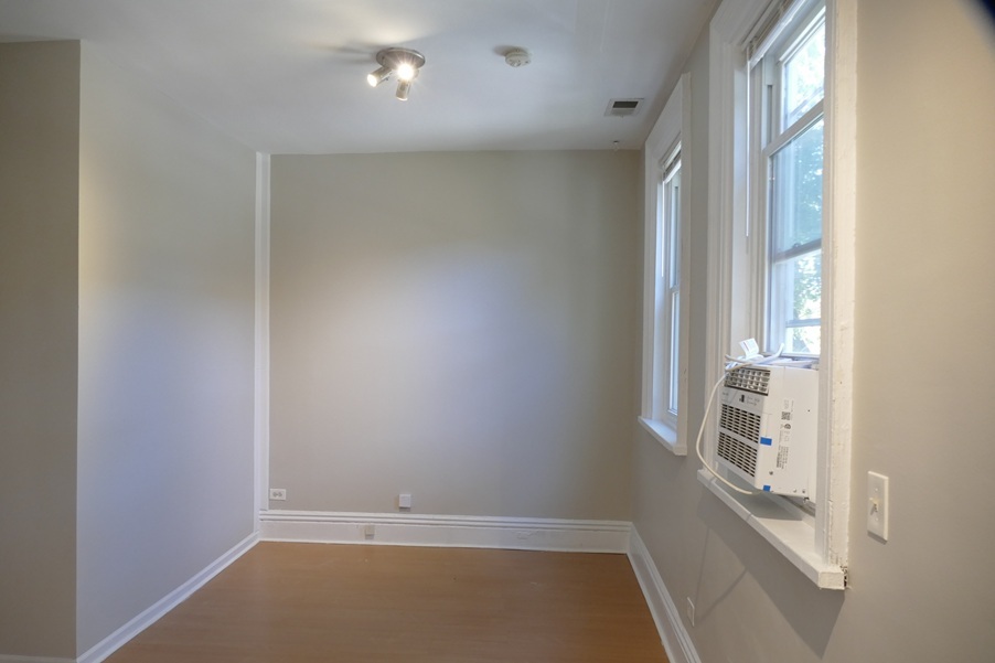 1729 N Fairfield Avenue #2, Chicago, IL 60647