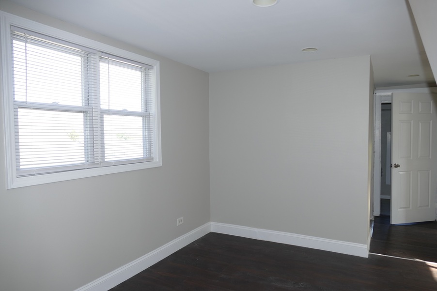 1729 N Fairfield Avenue #2, Chicago, IL 60647