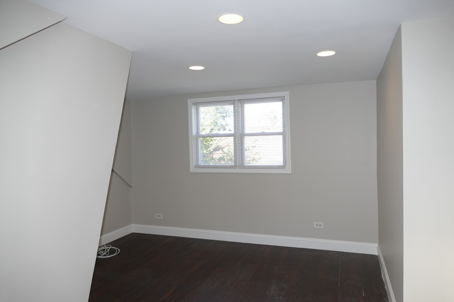 1729 N Fairfield Avenue #2, Chicago, IL 60647