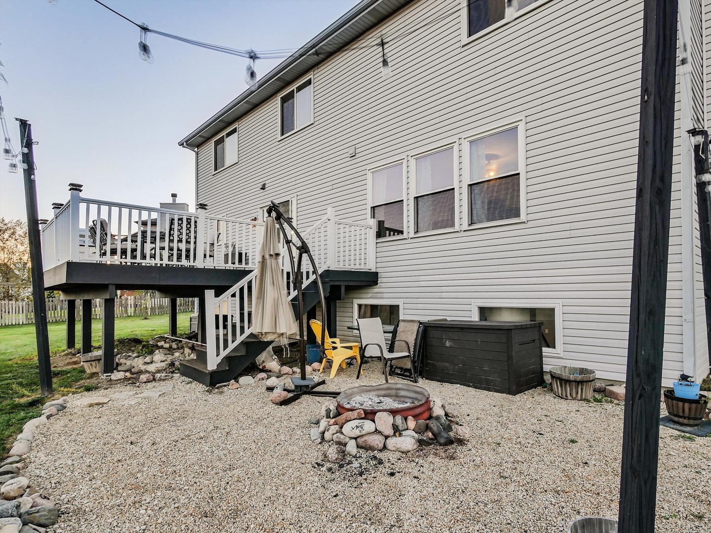 26210 W Bayberry Court, Channahon, IL 60410
