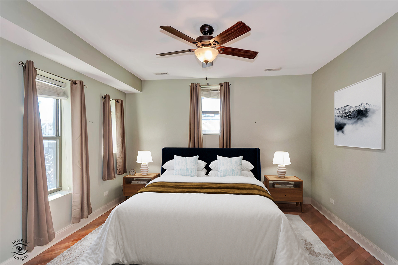 3522 S King Drive #3S, Chicago, IL 60653