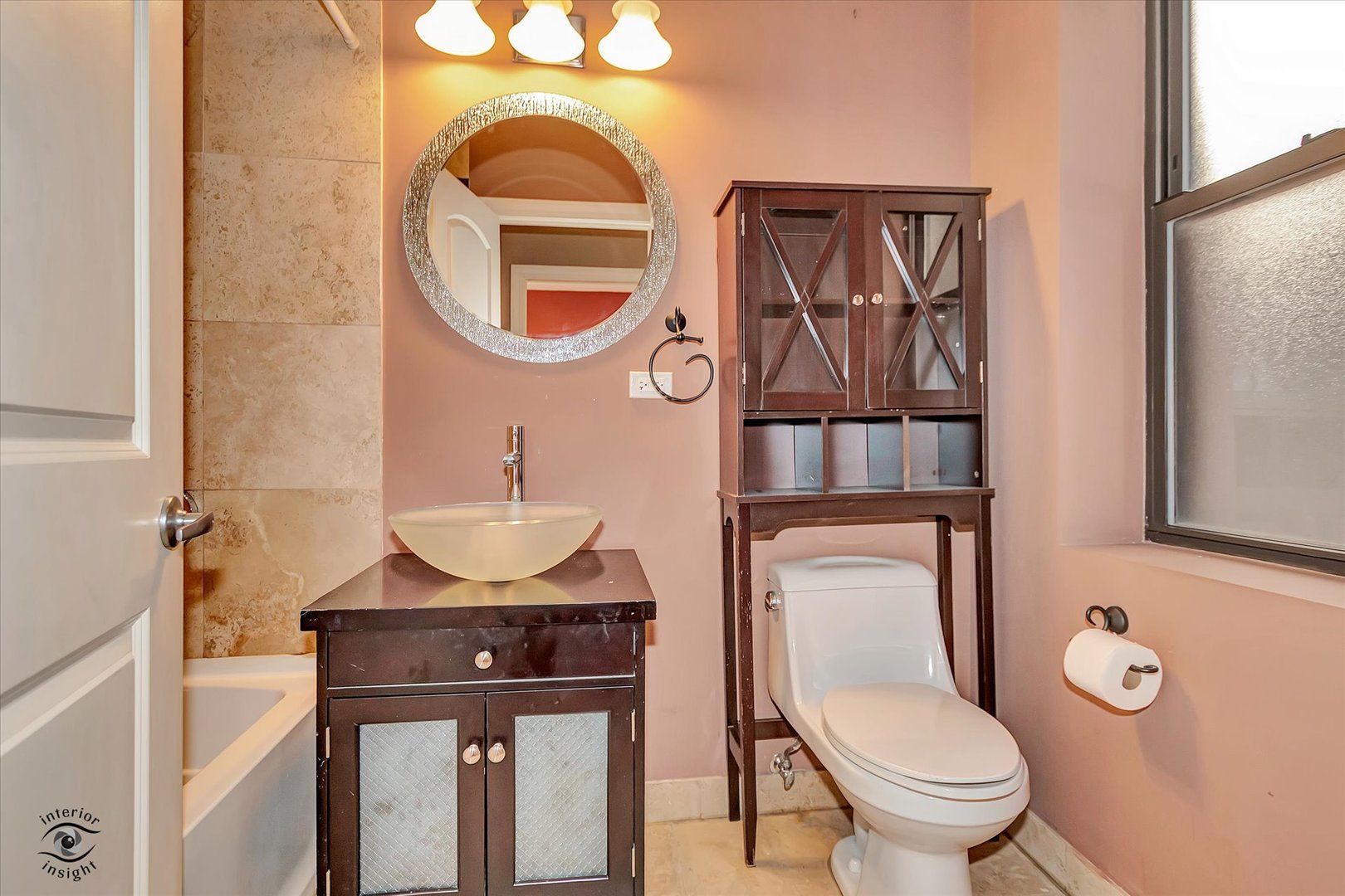 3522 S King Drive #3S, Chicago, IL 60653