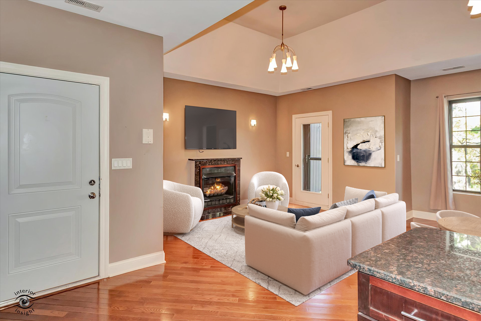 3522 S King Drive #3S, Chicago, IL 60653