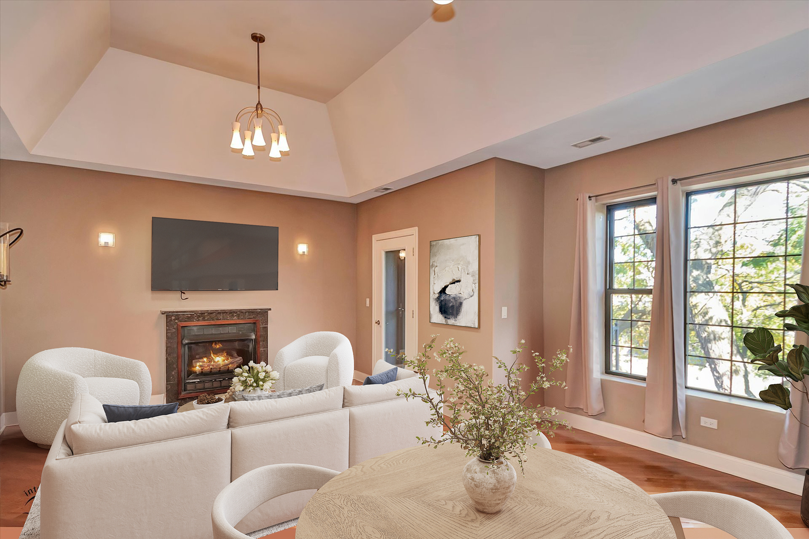 3522 S King Drive #3S, Chicago, IL 60653