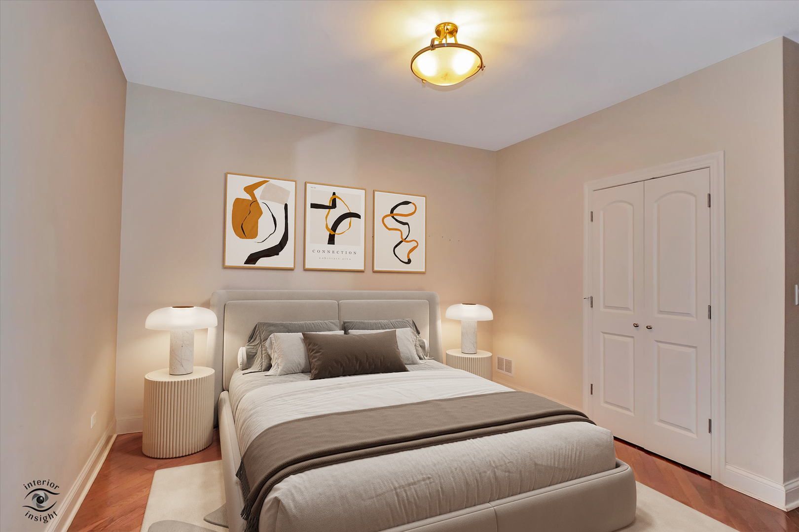 3522 S King Drive #3S, Chicago, IL 60653