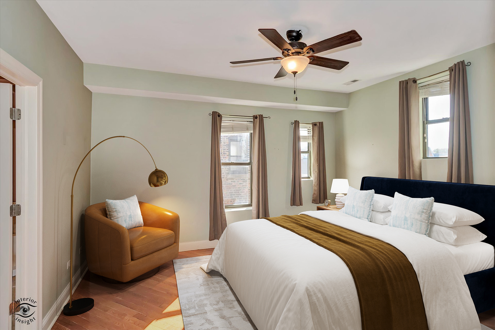 3522 S King Drive #3S, Chicago, IL 60653