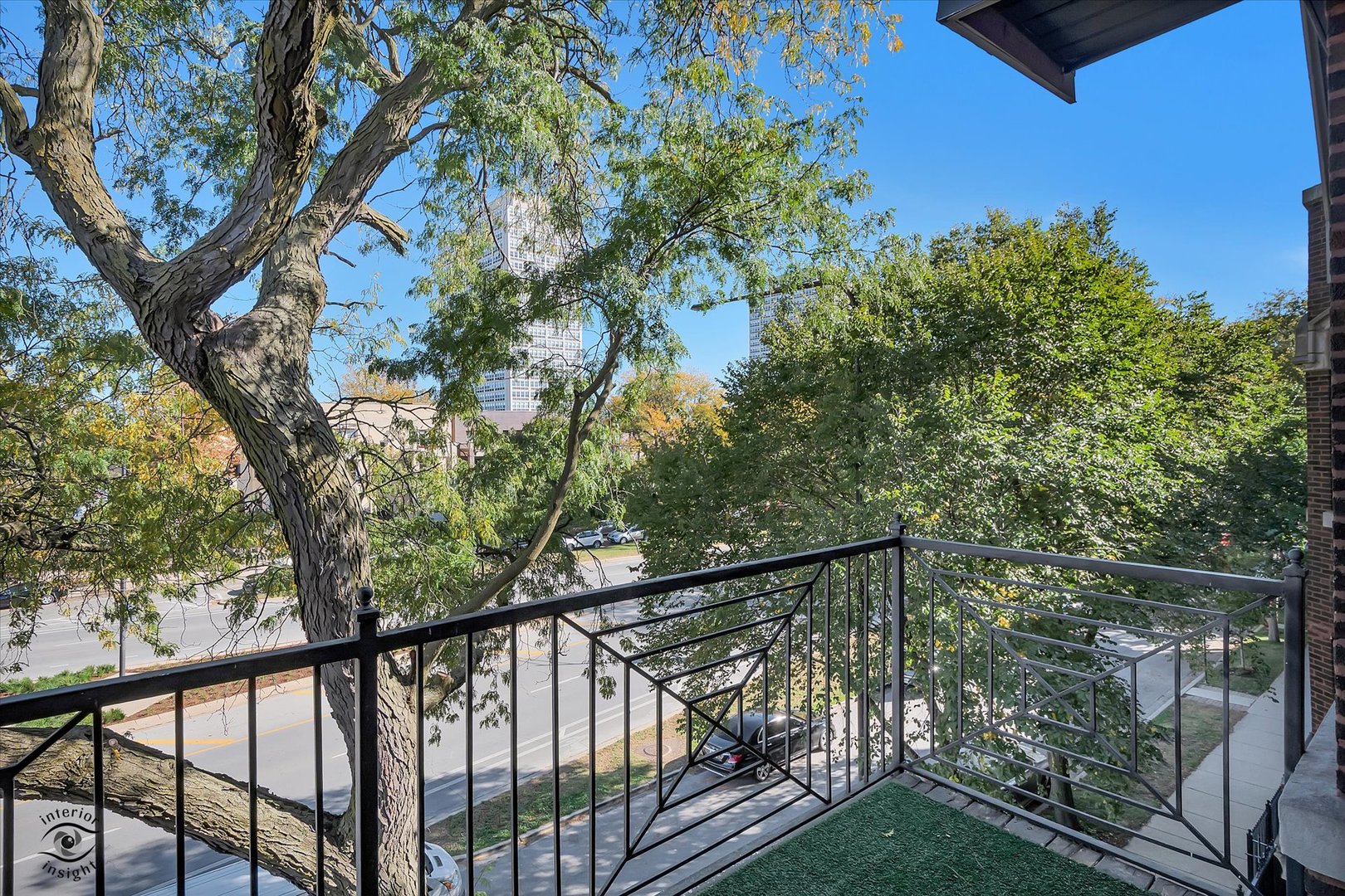 3522 S King Drive #3S, Chicago, IL 60653