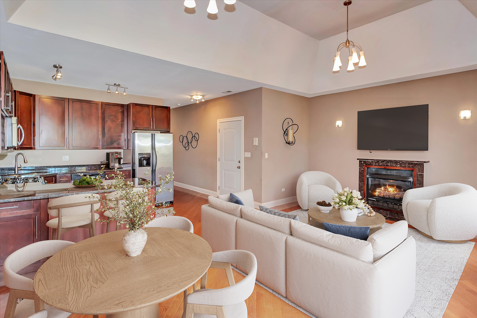 3522 S King Drive #3S, Chicago, IL 60653